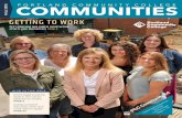GETTING TO WORK - Portland Community College · 2018. 8. 14. · downtown Portland to Tigard and Tualatin, whose impact will be felt mostly by the Sylvania Campus. ... dental clinic,