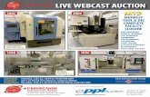 LIVE WEBCAST - Perfection Machinery Sales Incpmsql01.perfectionmachinery.com/pisweb/mtd_7.22_brochure.pdfWELDING, FORKLIFTS, VEHICLES, INSPECTION & MORE Sale Date: Tuesday July 22,
