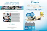 Q171213 Daikin Financing Retrofit Brochure-vol.2-FA · 2018. 5. 6. · Title: Q171213 Daikin Financing Retrofit Brochure-vol.2-FA Created Date: 4/13/2018 12:44:31 PM