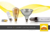 LED Lamps - Radiant Lamp Catalogue.pdf · 2020. 7. 31. · NEW LAMP PRODUCTS AUGUST 2017 LED GU10 Code Base Watts Colour temperature Dimensions (mm) Life (hours) Beam angle Lumen