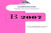 COVER Buku Panduan B 2007 - Hasillampiran2.hasil.gov.my/pdf/pdfam/B2007_Guidebook_2.pdfForm B Guidebook Self Assessment System ii HK-2.5 – Benefit/Value of Accomodation Provided