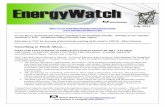 The Energy Watchenergywatchnews.com/wp-content/uploads/2015/07/July15.pdfJul 07, 2015  · Disruptive innovations entail a discontinuous shift from “how things worked” in the past
