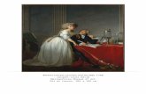  · Web viewJacques-Louis David Metropolitan Museum of ArtOil on canvas, 265 x 195 cm The Lictors Returning to Brutus the Bodies of His Sons, 1789Jacques-Louis David Musée du Louvre,