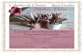 Freelatelierduchemin.free.fr/IMG/pdf/flyer.pdf · Created Date: 8/13/2016 4:24:49 PM