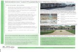 PERMEABLE INTERLOCKING CONCRETE PAVEMENT (PICP ... · ApPLICATION EXAMPLES SUBURBAN Withnodetention pond,layout conserves trees while 15,000 sf(1500 m+} PICPin thecul-de-sac returns
