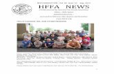 HFFA NEWSLETTER – Vol. 18, Issue #3 Aug., 2013 HFFA ...Aug.2013.pdf2013/08/03  · Editor – Mike Speers Published Quarterly – Last week in February, May, August, and November