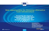 New opportunities for financing alternative fuels infrastructure · 2017. 9. 29. · Mobility and Transport New opportunities for financing alternative fuels infrastructure Antongiulio