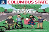 COLUMBUS STATEBad’ and the dos and don’ts of writing.” Coca-Cola Space Science Center commemorates 20th anniversary Columbus State University’s Coca-Cola Space Science Center