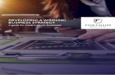 DEVELOPING A WINNING BUSINESS STRATEGY · 2019. 11. 12. · 01 DEVELOPING A WINNING BUSINESS STRATEGY A guide for modern advice businesses . The competition is fierce and other formidable