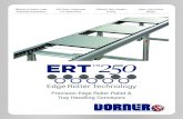 Precision Edge Roller Pallet & Tray Handling Conveyors · 2020. 7. 27. · Precision Edge Roller Pallet & Tray Handling Conveyors ISO Class 4 Approved Clean, Open Roller for Cleanrooms