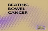BEATING BOWEL CANCER · practitioner education series for the National Bowel Cancer Screening Program (NBCSP). The role of general practitioners is central to improving uptake of