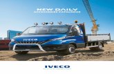 NEW...Download it for free from the App Store to get exclusive access to extra images, information and video content. Discover the full accessories offering with the free app “IVECO