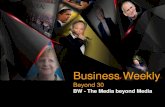 Business WeeklyBW ‘s Solution Nuskin 25th anniversary Integrated Marketing Campaign • 331,554 views • 1,737 likes • 547 shares BW 30 X Nuskin 25- Native Advertising. B. Website
