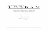 New The Scottish Surname L O B B A N - Lobban One-Name Study · 2018. 11. 1. · identify as Clan Iver, Clan MacAuley and Clan Macleay, all at one time prominent in the lands of Mid-Ross.