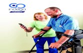 Introduction to · Individualization. Indego Therapy is highly customizable, enabling physical therapists to provide . challenging, engaging, and effective over-ground gait training.