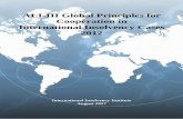 ALI-III Global Principles for Cooperation in International ... · ALI-III Global Principles for Cooperation in International Insolvency Cases 2012 The ALI-III Global Principles for