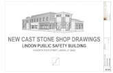 NEW CAST STONE SHOP DRAWINGS · 5/16/2016  · a1.03 enlarged plans - upper roof a1.04 enlarged plans - upper roof a1.05 enlarged plans - upper roof a2.00 elevations - north & south