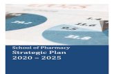 School of Pharmacyjssaher.edu.mu/pdfdocs/jssaher/schoolPharmacy/... · training and continuous professional development for delivering competent patient care and fostering advances