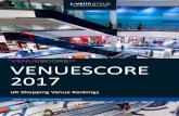 VENUESCORE 2017 Executive Summary - Javelin Group · JAVELIN GROUP EXECUTIVE SUMMARY | VENUESCORE 2017 | PAGE 05 | CHAPTER TWO | METHODOLOGY VENUESCORE 2017 is a dataset comprising