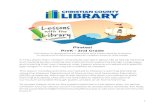 Pirates! PreK - 2nd Grade€¦ · This lesson is designed to be directed and supervised by a parent or adult and is recommended for children PreK to 2nd Grade In this Lesson Plan,