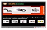 Indo Seals Pvt. Ltd., Nashik - Importer & Supplier of ...3.imimg.com/data3/TC/WL/MY-1098068/mechanicalsealsmanufacturer.pdfIndo seals is born in 2010 as Maruti seals Pvt. Ltd., Now
