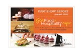 Goa Food and Hospitality Expo | Exhibitions in Goa | Goa Expo€¦ · Goa Recreational Clubs Pvt. Ltd. — Mr. Atul Kakas. Director Of Media promotion Ltd. Mr. Clive Sequeita and