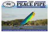 THE SEPTEMBER 2017 PEACE PIPE - Choctaw Lakechoctawlake.com/wp-content/uploads/2017/08/2017-09-Peace...Typesetting, layout and graphic design are done by CLPOA. All editorial submissions
