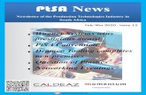 PtSA News news Feb-Mar 2020.pdf · PtSA News | February 2020 5 • PtSA promotes sustainable development within the industry to ensure long term growth of the industry PtSA facilitates