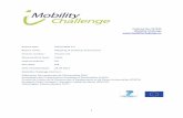 ...Third, an online internet-based survey was sent to the following stakeholder groups: iMobility Forum, ERTICO partners, 600 members of the i-Mobility Network, iMobility Challenge