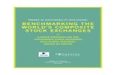 TRENDS IN SUSTAINABILITY DISCLOSURE: BENCHMARKING THE ... · This report is intended as a basis for discussion for participants of the Sustainable Stock Exchanges 2012 Global Dialogue.