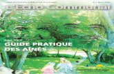 pages 11 à 17 GUIDE PRATIQUE DES AÎNÉS · pages 11 à 17 guide pratique des aÎnÉs administration communale d’aubange n°5 mars 2006