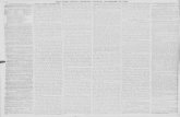 New York Daily Tribune.(New York, NY) 1850-11-29 [p 4]. · 9i,'0i