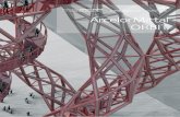 ArcelorMittal ORBIT · 3 “I live in London – I’ve lived here since 1997 – and I think it’s a wonderful city. This project is an incredible opportunity to build something