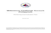 Millennium Challenge Account Philippines€¦ · securities, high domestic consumption and a vibrant service sector with an expanding business process outsourcing industry. The average