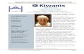 KIWANIS CLUB OF RENO SUNRISERS NEWSLETTER · 1/27/2020  · KIWANIS CLUB OF RENO SUNRISERS NEWSLETTER KIWANIS Serving the Children of the World Page 1 FEBRUARY 2020 ǁ PO Box 20847,