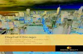 Digital Chicago€¦ · • One block walk to trains 600-780 S. Federal St, Chicago, IL FACILITY SPECS Building • 8 stories, 161,547 sq. ft. • Private suites • Custom cages