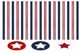 Large Pinwheel stars and stripes - onecreativemommy.com · One Mommyo FOR PERSONAL USE ONLY OneCreativeMommy.com . Title: Large Pinwheel stars and stripes.psd Author: Heidi Created