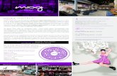 MOXY HOTELS…DISTRIBUTION (Q3 2016) I A global growth of a new brand, Moxy currently has six hotels open worldwide and over 60 in the pipeline. Application Fee: $75,000 or $500 per