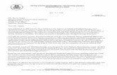 October 27, 2016 Letter from EPA to Redfield Energy, LLC, … · 2016. 10. 27. · (October, 2016) Author: U.S. EPA Subject: This October 27, 2016 letter from EPA approves the petition