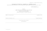 EMPLOYMENT APPEAL TRIBUNAL - GOV UK€¦ · TESCO STORES LTD RESPONDENT Transcript of Proceedings JUDGMENT . UKEAT/0320/14/JOJ APPEARANCES For the Appellant MR JOE SYKES (Advocate)