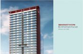 Eminence brochure updated EPDF - Property Junction the heart of Mulund ... Nirmal lifestyle mall Johnson