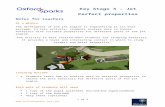 University of Oxford · Web viewKey Stage 3 – Jet Perfect properties Notes for teachers At a glance The development of the jet engine is engineering at its most extreme. In this