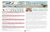 The Grapevine - iaccm.net1 The Grapevine A Publication From ... Matthew Baffo Mortgage Consultant ph: 586.445.6655 41240 Hayes Rd. • Clinton Twp., MI 48038 mbaffo@thefsb.com •