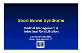 Short Bowel Syndrome · fffffff Author: Carol Pearce Created Date: 9/30/2010 11:08:28 AM ...