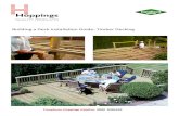 Home | Hoppings - uilding a Deck Installation Guide: Timber ......Freephone Hoppings Helpline 0800 8496339 Hoppings Softwood Products PL. Epping / Lingfield The Woodyard, Epping Road.