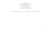 The Shape of Uncertainty in Revenue Management/media/worktribe/output-174151/... · The Shape of Uncertainty in Revenue Management Abstract The revenue management problem we address