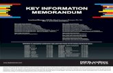 KEY INFORMATION MEMORANDUM - Mutual Fund Analysis BR KIM.pdf · DSP BlackRock Bond Fund (DSPBRBF) DSP BlackRock Short Term Fund (DSPBRSTF) DSP BlackRock Treasury Bill Fund (DSPBRTBF)