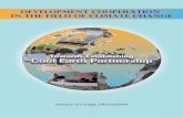 Towards Establishing “Cool Earth Partnership” · 2020. 1. 30. · Towards Establishing “Cool Earth Partnership ... Establishment of Cool Earth Partnership (Financial Mechanism)