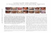 Look Locally Infer Globally: A Generalizable Face Anti-Spooﬁng … · 2020. 6. 17. · of Apple’s iPhone X and Samsung’s Galaxy S8, all of us are carrying automated face recognition