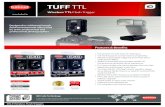 TUFF TTL - Hahnel TTL_A4.pdfCanon: EOS 1000D SLR / EOS 1200D SLR Rebel T5 SLR / EOS Kiss X70 / EOS 1D Mark IV SLR / EOS 1DS Mark II SLR/ EOS 20D / EOS 30D / EOS 400D / EOS 40D / EOS